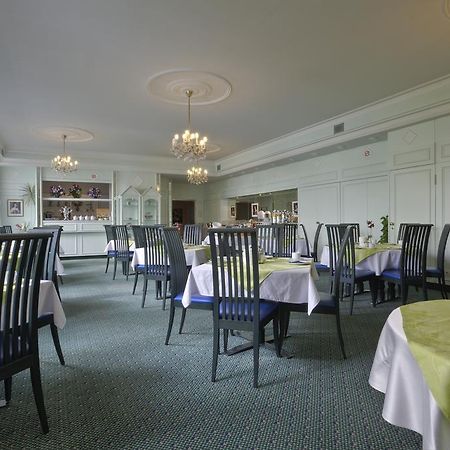 Hotel Konigswache München Eksteriør bilde