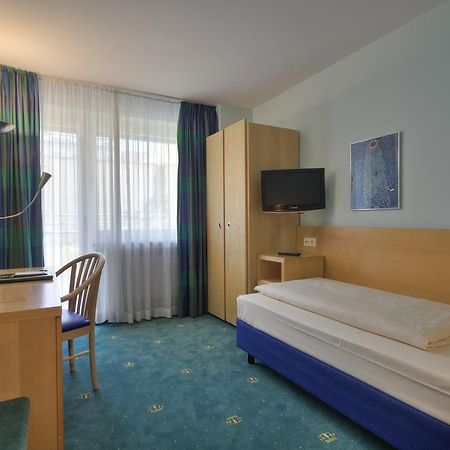Hotel Konigswache München Eksteriør bilde