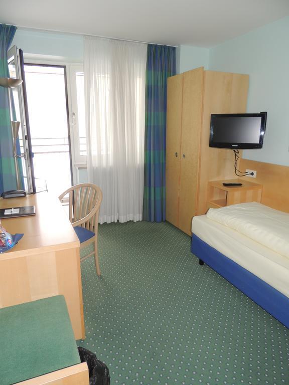 Hotel Konigswache München Eksteriør bilde