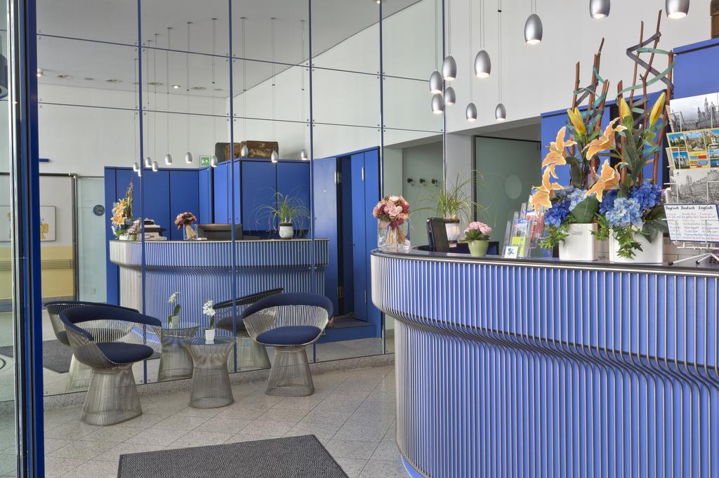Hotel Konigswache München Eksteriør bilde