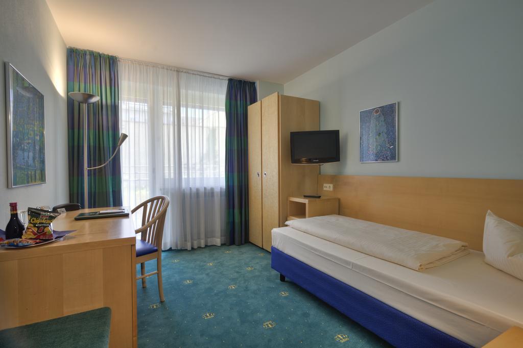 Hotel Konigswache München Eksteriør bilde