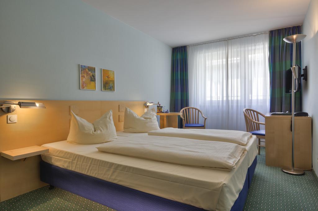 Hotel Konigswache München Eksteriør bilde