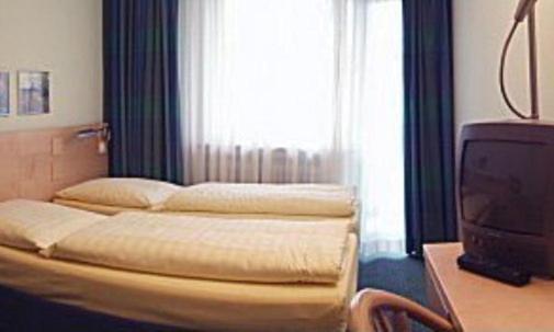 Hotel Konigswache München Rom bilde